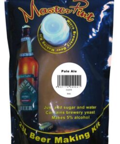 MASTER PINT - PALE ALE