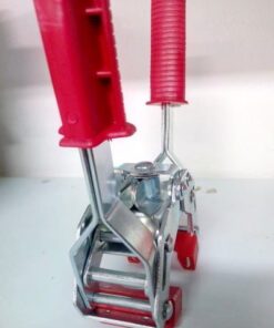 Alternative view of DVORUČNI ZATVARAČ