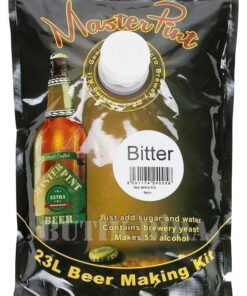 MASTER PINT - BITTER ALE