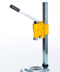 Zatvarač za krunske čepove