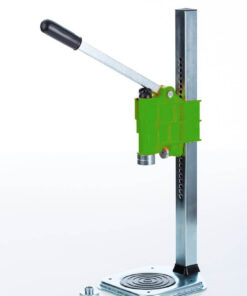 Alternative view of Zatvarač za krunske čepove