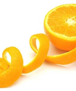 Osušena kora naranče 100 g - Slatka  - Viking Beer