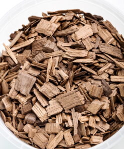 Drvno iverje za Fermentor "SPICE" Francuski Hrast - Viking