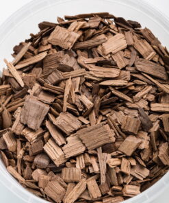 Drvno iverje za Fermentor "VANILLA" Američki Hrast - Viking