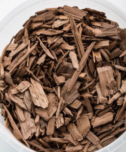 Drvno iverje za Fermentor "SPECIAL FRUIT" Francuski Hrast - Viking