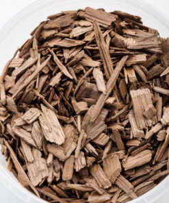 Drvno iverje za Fermentor "TOFFEE" Francuski Hrast - Viking