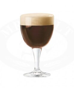 Alternative view of BREWFERM BELGIAN DUBBEL