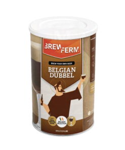 BREWFERM BELGIAN DUBBEL