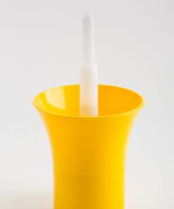 Sterilizator za bočice - žuti