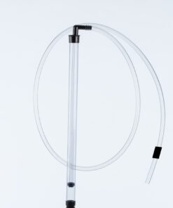 AUTOMATSKI SIFON "Easy Start Medium" 44 cm (1,7 m sa zatvaračem) - Viking Beer