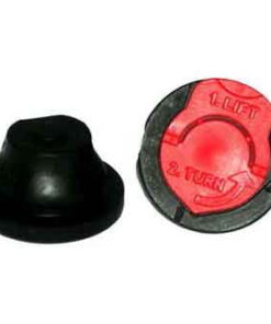 GUMENA ​​BRTVA ZA PARTY BAČVU SA SLAVINOM