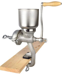 MLIN ZA MLJEVENJE SLADA GRIZZLY