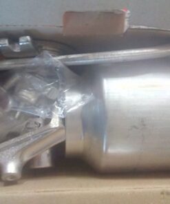 Alternative view of MLIN ZA MLJEVENJE SLADA GRIZZLY