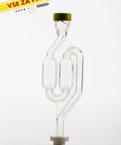 Vrenjača sa gumenom brtvom - Viking Beer