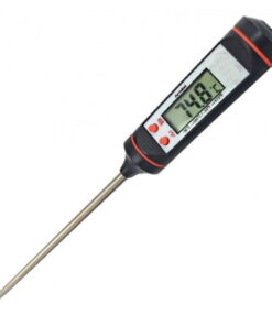 DIGITALNI TERMOMETAR - 8 cm