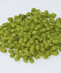 Hmelj Hallertauer Mittel Fruh - 50 g