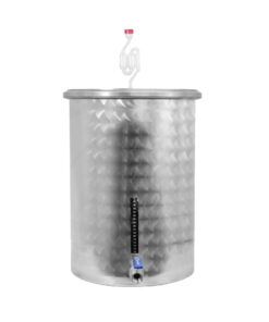 INOX Fermentor 35 L - Sve za Pivo