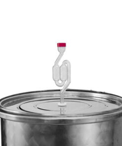 Alternative view of INOX Set Konusni Fermentor 215 L - Sve za Pivo