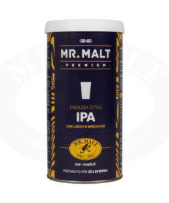 MR. MALT PREMIUM INDIA PALE ALE - 1,8 kg