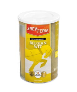 BREWFERM BELGIAN WIT