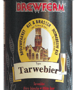 Alternative view of BREWFERM BELGIAN WIT