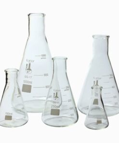 TIKVICA ERLENMEYER USKOG GRLA- 2000 ml