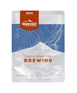 TEKUĆI KVASAC Wyeast American Ale 1056 - 125 ml