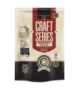 MANGROVE JACK'S CS BAVARIAN WHEAT - 2,2 kg