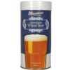 MUNTONS CONNOISSEURS WHEAT BEER - 1.8 kg