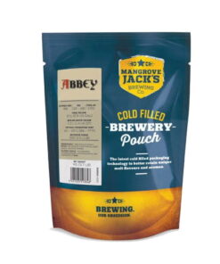 SLAD MANGROVE JACK'S ABBEY - 1,7 kg