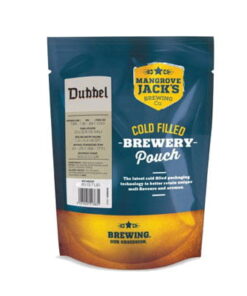 SLAD MANGROVE JACK'S DUBBEL - 1,8 kg