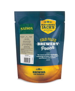 MANGROVE JACK'S SAISON - 1,7 kg