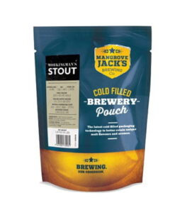 Mangrove Jack's Export Stout 1,8 Kg