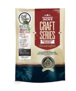Mangrove Jack's CS Irish Red Ale - 2,2 kg