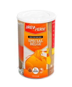 BREWFERM SPECIAL BELGE