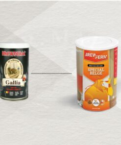 Alternative view of BREWFERM SPECIAL BELGE