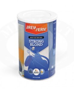 BREWFERM STRONG BLOND