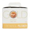 MUNTONS GOLD CONTINENTAL PILSNER - 3 kg