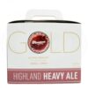 MUNTONS GOLD HIGHLAND HEAVY ALE - 3 kg