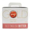 MUNTONS GOLD OLD ENGLISH BITTER - 3 kg