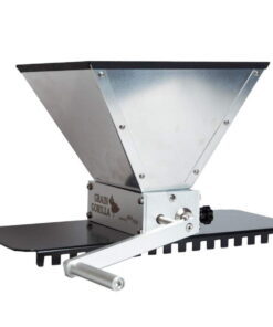 GRAIN GORILLA mlin – mlinčić za žito