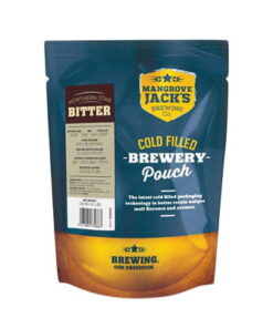 Mangrove Jack's Northern Star Bitter - 1,8 kg