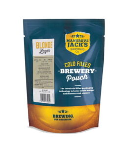 Mangrove Jack's Blonde Lager - 1,5 kg