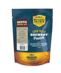 MANGROVE'S JACK TS BROWN ALE - 1,8 kg