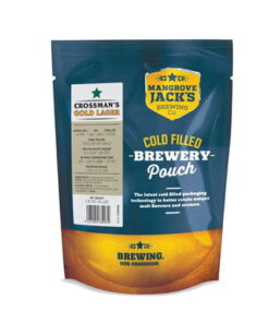 Mangrove Jack's Gold Lager