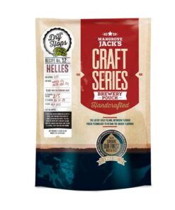 MANGROVE'S JACK CS Helles Lager - 1,8 kg