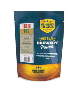 MANGROVE'S JACK TS LUCID PILS 1,8 kg