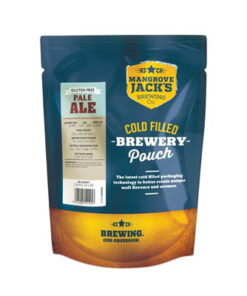 MANGROVE'S JACK TS GLUTEN FREE PALE ALE - 1,8 kg