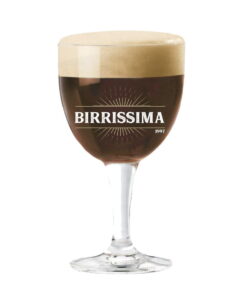 Alternative view of Set "All Grain" BIRRISSIMA '97 (DUBBEL)