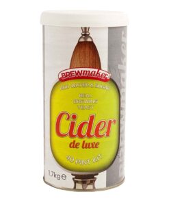BREWMAKER CIDER 1.7 kg